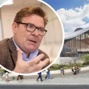 Birmingham Council Leader Defends HS2 as Vital for City's Future
