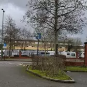 Birmingham Council Loses Revenue as Traveller Encampment Occupies Pay-and-Display Car Park