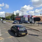 Birmingham Council Proposes Bus Gate to Combat Harmful Pollution on Key Route