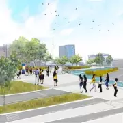 Birmingham Council Proposes Major Road Transformations in Knowledge Quarter