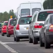 Birmingham Drivers Face New 21mph Fine Risks in Expanding 20mph Zones