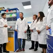 Birmingham Firm's AI Genetics Screening Called 'Pivotal' for Cancer Survival