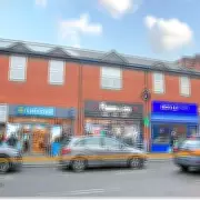 Birmingham High Street Investment Opportunity: £1 Million Auction for Acocks Green Retail Parade