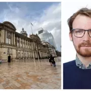 Birmingham Labour Cabinet Member Steps Down Amid Health and Complaint Issues