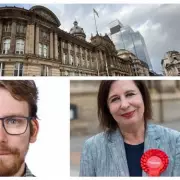 Birmingham Labour Councillors Withdraw from Elections Citing Personal Reasons