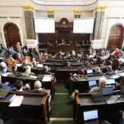 Birmingham Labour Leaders Anxious Ahead of Crucial Budget Vote Amid Squeezed Majority