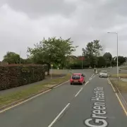 Birmingham Man Charged After Stabbing and Assault in Hednesford