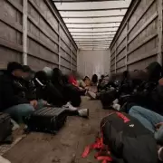 Birmingham Man Charged in Major People Smuggling Operation Out of UK