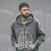 Birmingham Man Faces Jail After 'Bigman' Dog Attack Leaves Victim Crawling for Safety