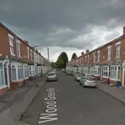 Birmingham Murder Investigation: Two Arrested After Fatal Stabbing in Winson Green