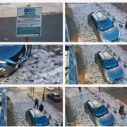 Birmingham Nurse's £100 Snow Parking Fine Cancelled After Media Intervention