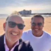 Birmingham Organisers Launch 'Birmingham-on-Sea' Music Festival at Weston-super-Mare