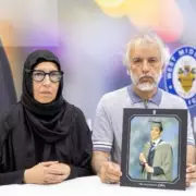 Birmingham Parents' Heartfelt Plea on Anniversary of Son's Disappearance