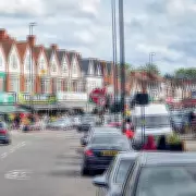 Birmingham Parking Fine Hotspot: Over 6,600 Penalties Issued on Stratford Road