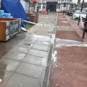 Birmingham Restaurant Owner Considers Relocation After Machete Attack