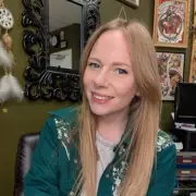 Birmingham Tattoo Artist Clears £13k Debt Using Colour-Coded Budgeting