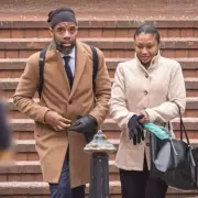 Birmingham Teacher Couple Neglected Homeschooled Son to Death, Court Hears