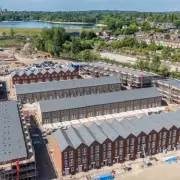 Birmingham's £295 Million Affordable Housing Boost: 1,200 Homes to Be Built
