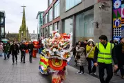 Birmingham's Chinese New Year 2026: Festivities, Locations and Participation Guide