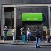 Birmingham's Employment Boom: Over 1,500 Over-50s Return to Work