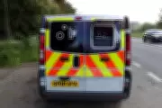 Birmingham's February 2026 Mobile Speed Camera Van Locations Revealed