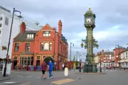 Birmingham's Jewellery Quarter Crowned Among UK's Seven Wonders for 2026