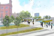 Birmingham's Knowledge Quarter Set for Major Road Transformation with Two Key Projects
