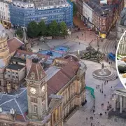 Birmingham's Reputation Debate: 'Powerhouse' vs 'Cesspit' in Council Budget Clash