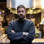 Birmingham's The Wilderness Restaurant Awarded Coveted Michelin Star After a Decade