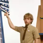 Blue Peter Star Michael Sundin Remembered: Tragic Death at 28