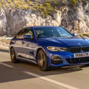 BMW 330e Hybrid Achieves 217 MPG, Toyota Prius Also Efficient