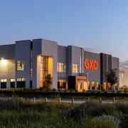 BMW's Swindon MINI Plant Forges New Logistics Partnership with US Giant GXO