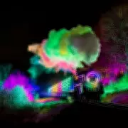 Boogie Lights Express Returns to Severn Valley Railway for Musical Steam Train Parties