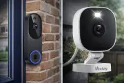 Boost Home Security for Under £13 with These Amazon Camera Deals