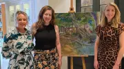 Brentwood Art Trail 2026: Month-Long Creative Celebration Announced