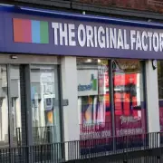 Bridgnorth Store Holds Closing Sale After Chain's Administration