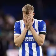 Brighton Await Injury Boost for Aston Villa Clash as Key Players Near Return