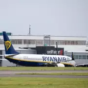 Bristol Airport Launches Legal Challenge Over Cardiff's £205m Subsidy Package