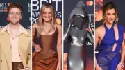 BRIT Awards 2026 Red Carpet: Alex Warren, Sian Welby, and More Arrive in Style