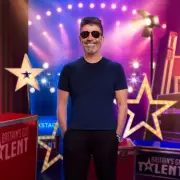 Britain's Got Talent Returns for 2026 with New Judge KSI and Stacey Solomon