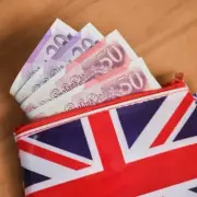 British Pensioners in Canada Feel 'Second Class' Over Frozen State Pensions