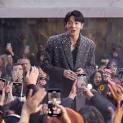 BTS Announces 2026 UK Tour Dates and Arirang Live Cinema Event