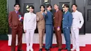 BTS Announces Netflix Documentary and Live Concert Special for 2026 Comeback