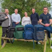 Built For Athletes Secures £1m NatWest Funding for Global Expansion