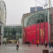 Bullring Birmingham's 2026 Transformation: Closures, Openings & What's Next