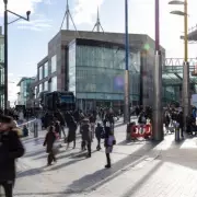 Bullring's Biggest Hint Yet: Victoria's Secret Set for Birmingham Return