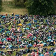 Caister Festival Cancelled for 2026 Due to Committee Shortages