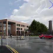 Cardiff and Vale College Begins Construction on Two New £119m Campuses