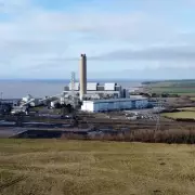 Cardiff Capital Region's £30m Aberthaw Demolition Contract Botched in Procurement