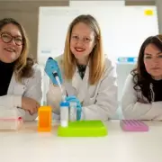 Cardiff Medtech Firm MeOmics Secures £300k Investment for Precision Psychiatry Platform